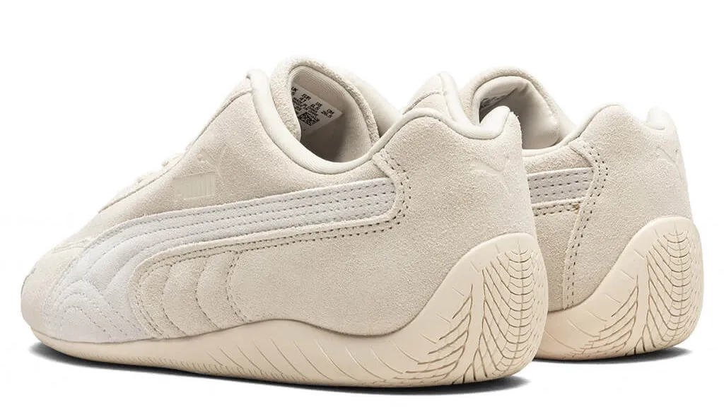 Walking   Friendly Dynamic Design Puma Speedcat OG Alpine Snow