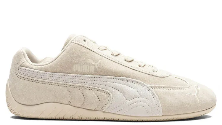 Textured Insole Puma Speedcat OG Alpine Snow