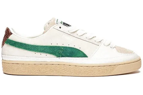 Puma Suede Rhuigi Villasenor Comfortable Midsole Traction Grip