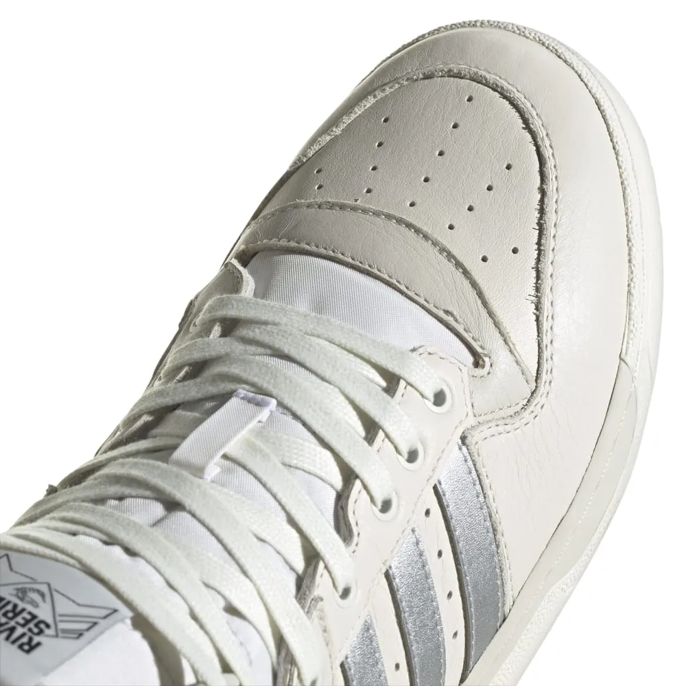 Pure Comfort adidas Rivalry Hi Consortium