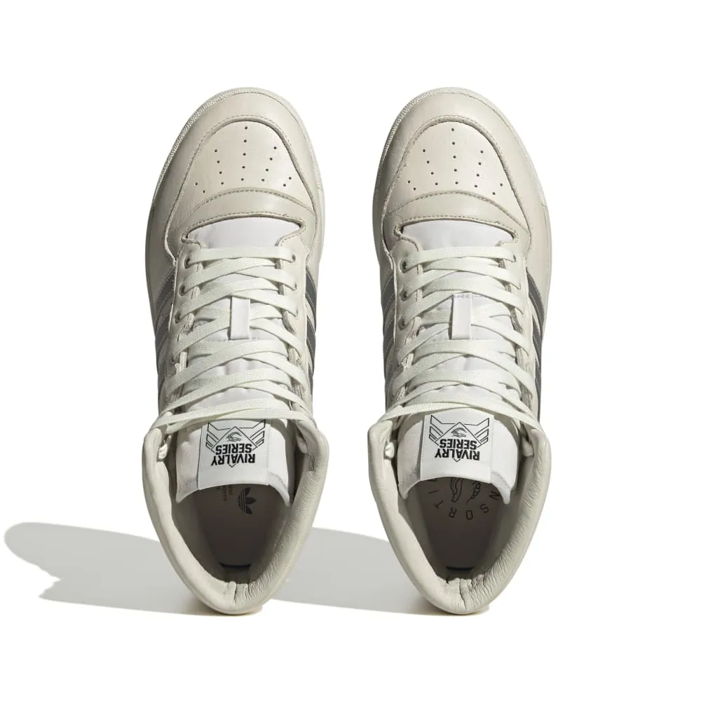 Pure Comfort adidas Rivalry Hi Consortium