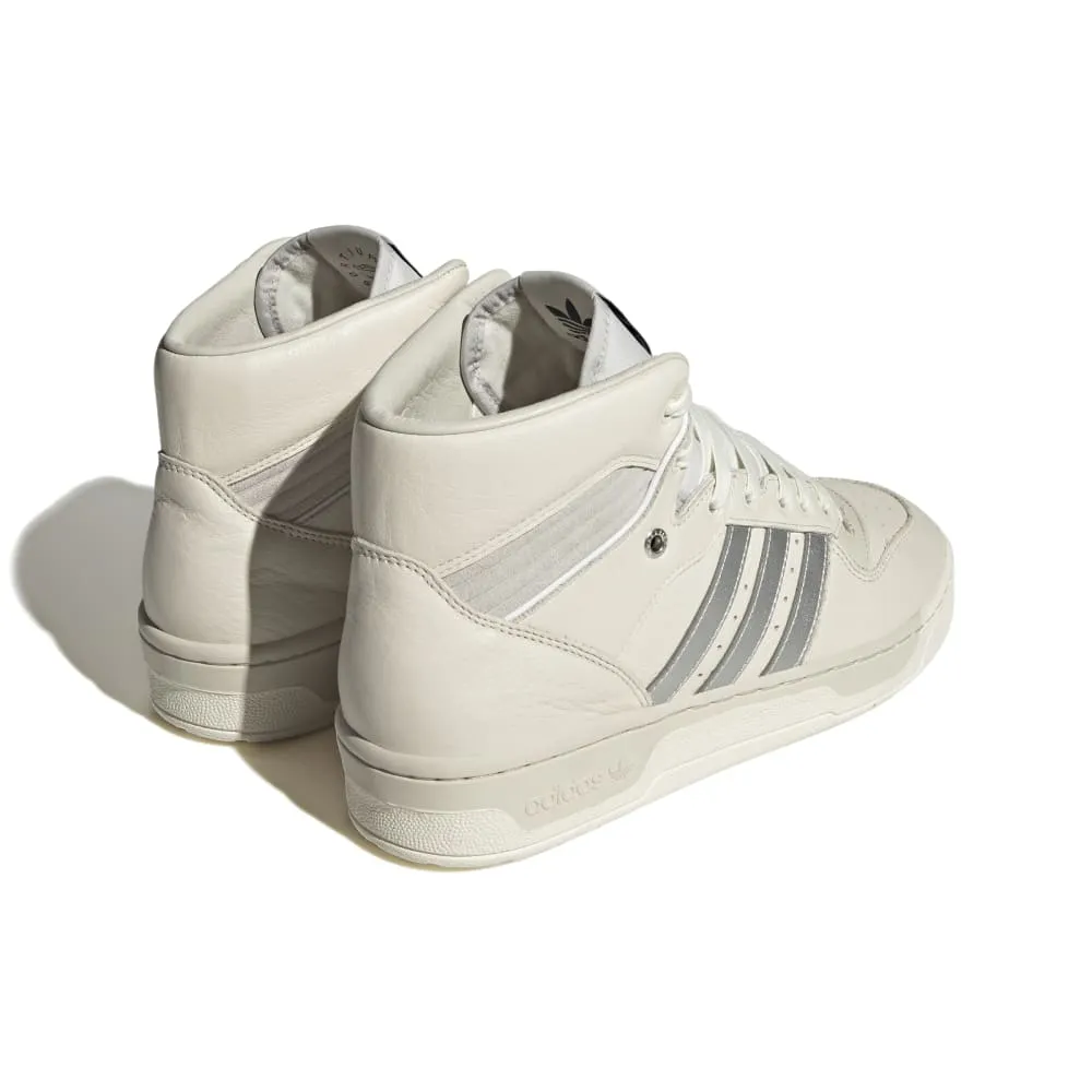 Pure Comfort adidas Rivalry Hi Consortium