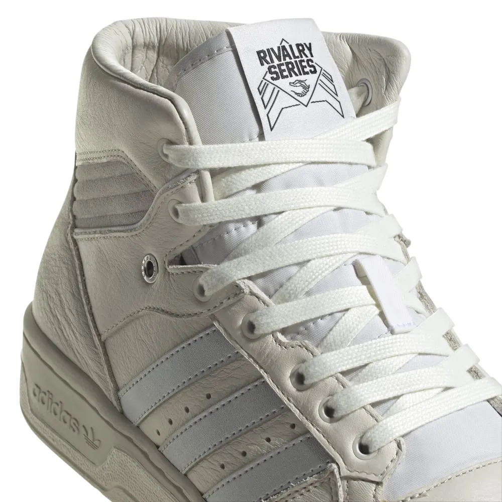 Pure Comfort adidas Rivalry Hi Consortium