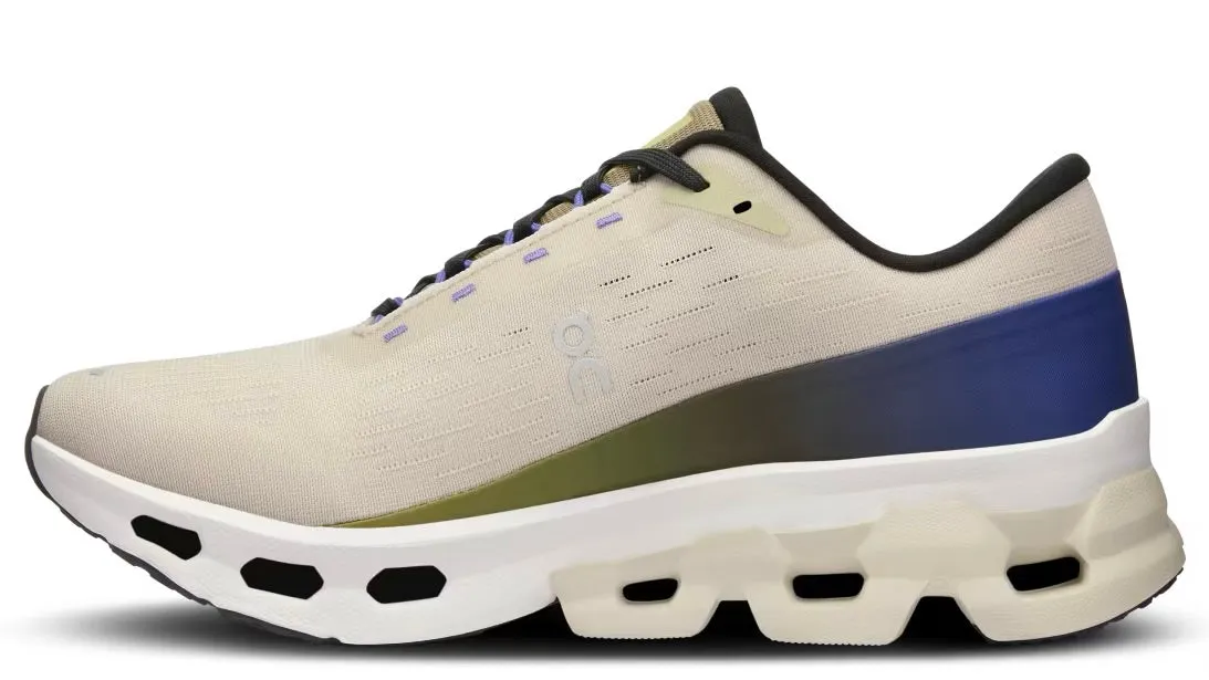 Motion Control Feature Quick Travel On Cloudspark Ice Grove (Women's)