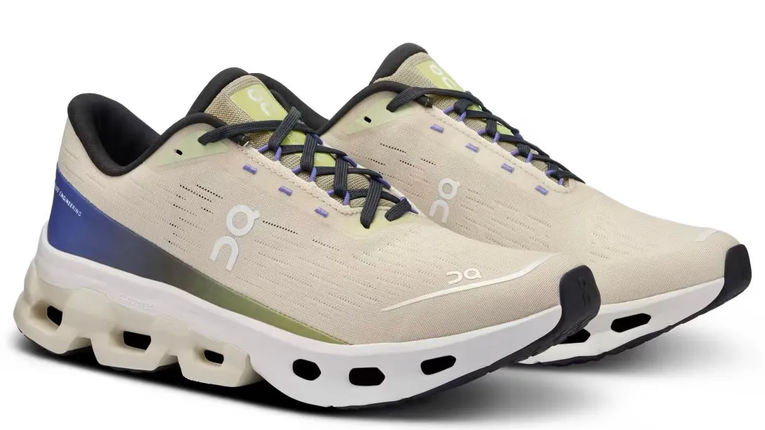 Air Circulation System On Cloudspark Ice Grove (Women's)