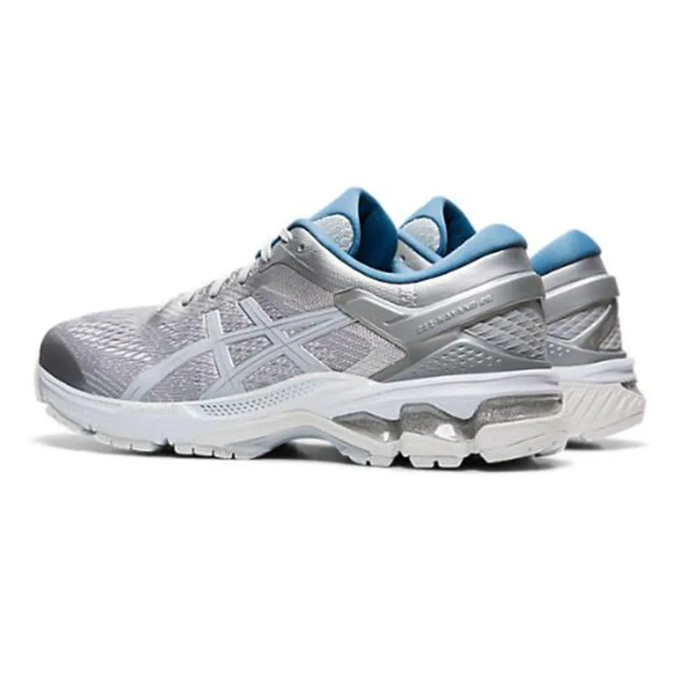 Timeless Comfort Bronze Warm ASICS SPORTSTYLE GEL-KAYANO 26 SPS -SILVER