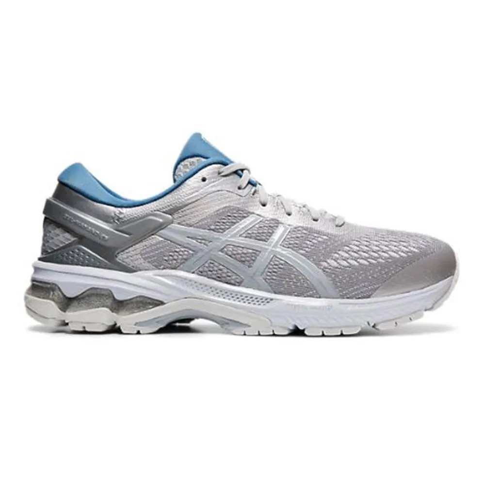 Always Ready ASICS SPORTSTYLE GEL-KAYANO 26 SPS -SILVER