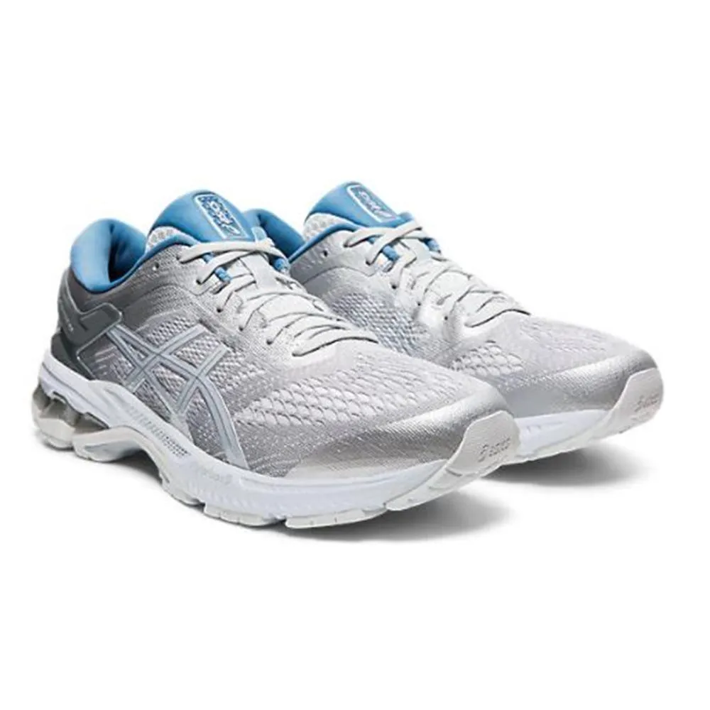 ASICS SPORTSTYLE GEL-KAYANO 26 SPS -SILVER Active Life