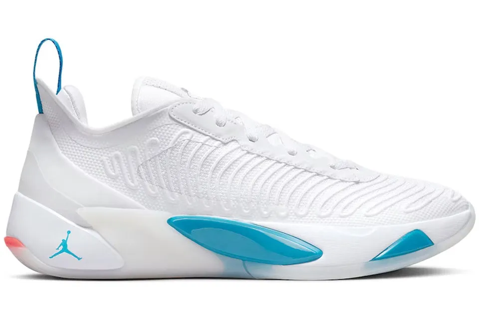 Jordan Luka 1 Neo Turquoise Cushion Feel