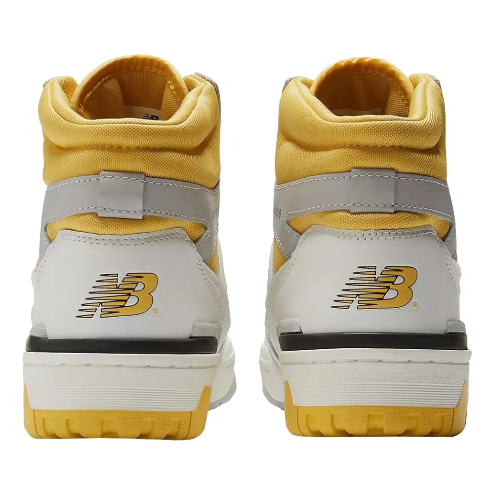 Harbor Walk Child Hike NEW BALANCE 650 D WIDTH-YELLOW