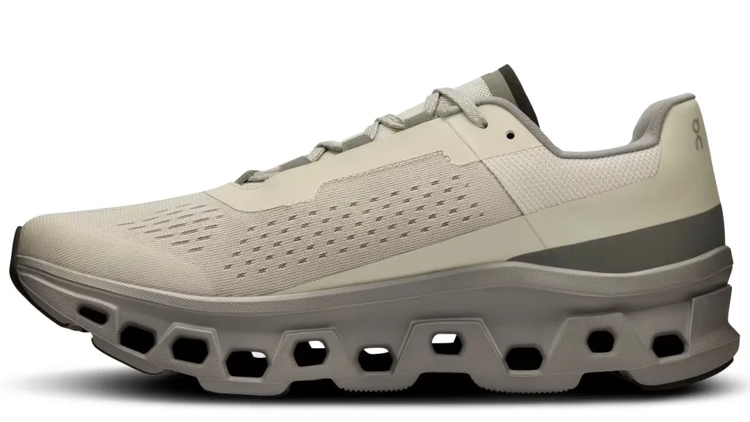 Comfortable insoles Responsive EVA On Running Cloudmonster Ice Alloy (M)