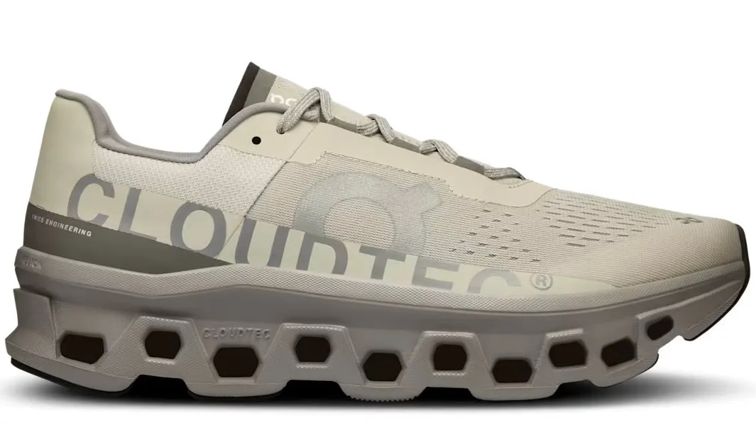 Anti slip surface Supportive Choice On Running Cloudmonster Ice Alloy (M)