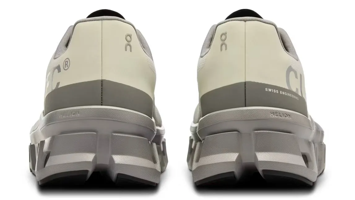 Waterproof Lining Refined Ease On Running Cloudmonster Ice Alloy (M)