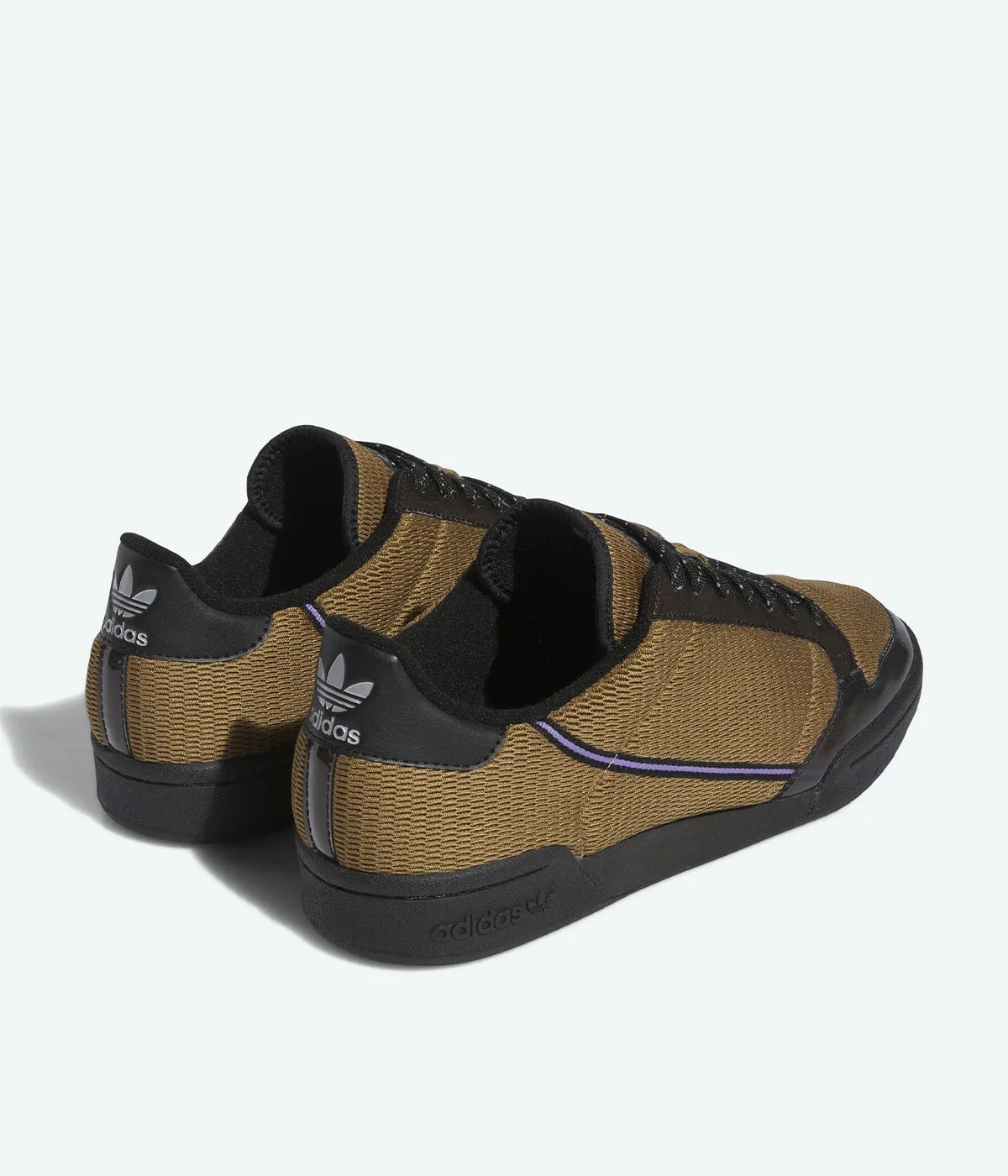 Quick Adjust Adidas Blondey Continental