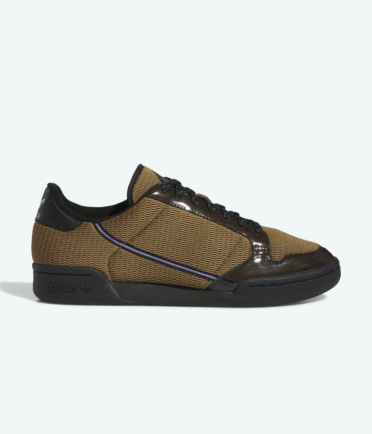 Adidas Blondey Continental park running shoe setting rubber - track running shoes