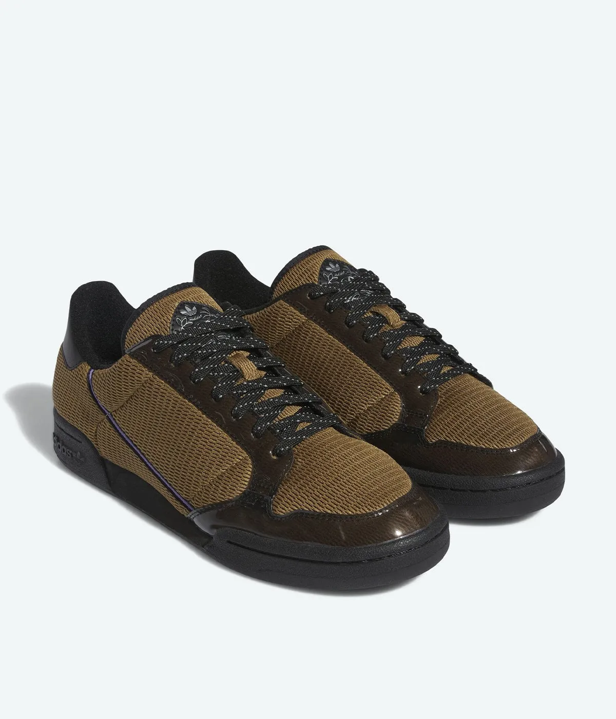 Quick Adjust Adidas Blondey Continental