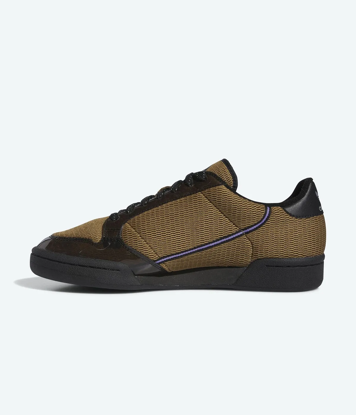 Quick Adjust Adidas Blondey Continental