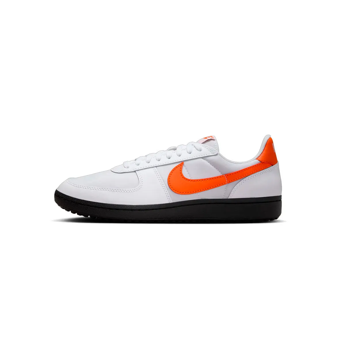 Flower Step Breathable Upper Shoes Nike Field General '82 Orange Blaze