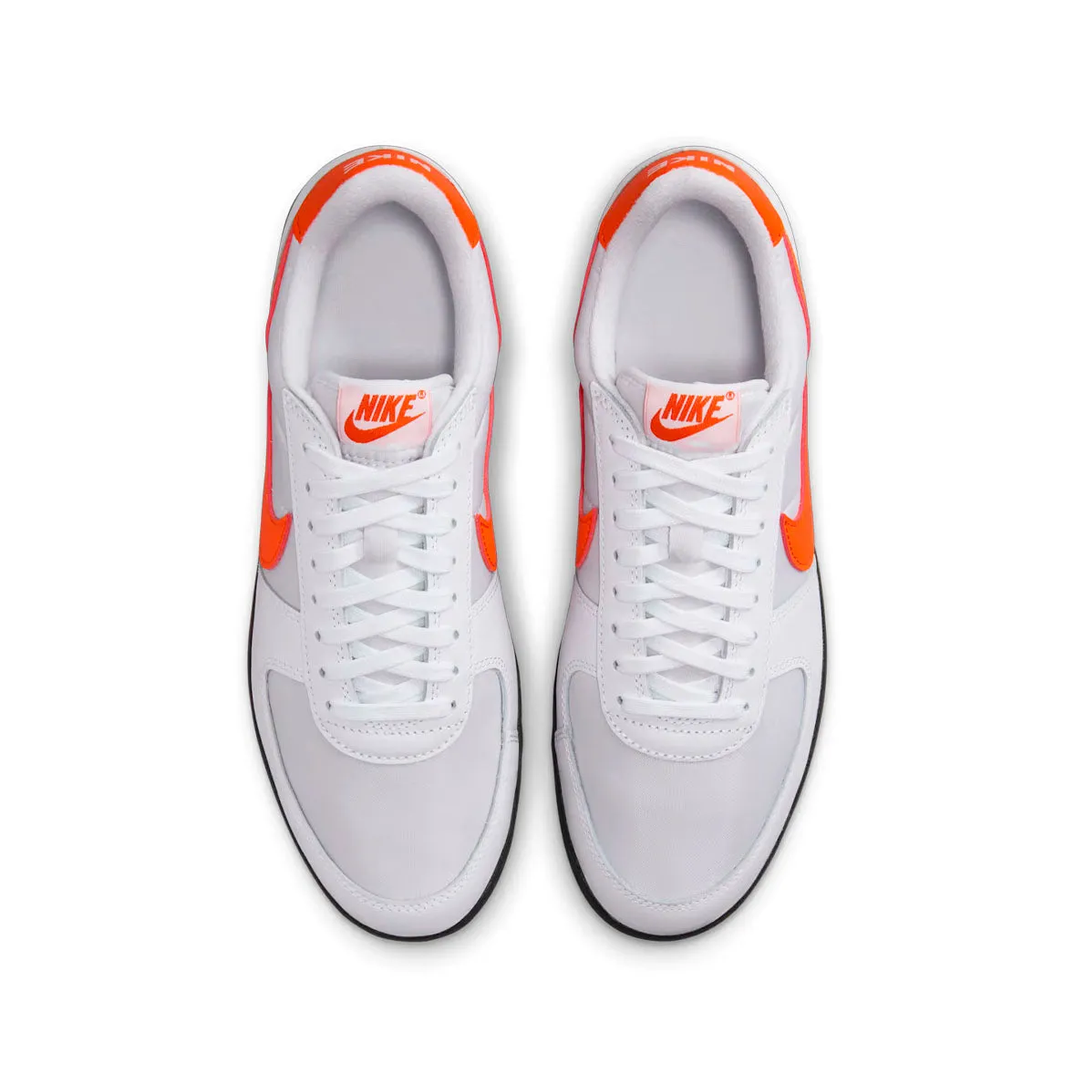 Quick Comfort Nike Field General '82 Orange Blaze