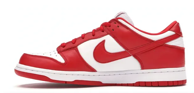 Nike Dunk Low SP St. John's (2020/2023) Reinforced Arch