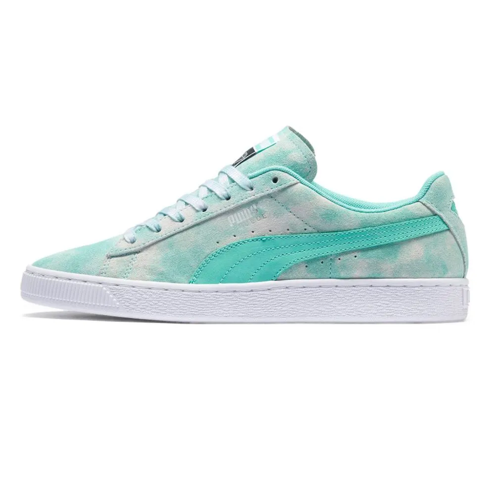 PUMA SUEDE DIAMOND SUPPLY -MINT Strap Urban Classic