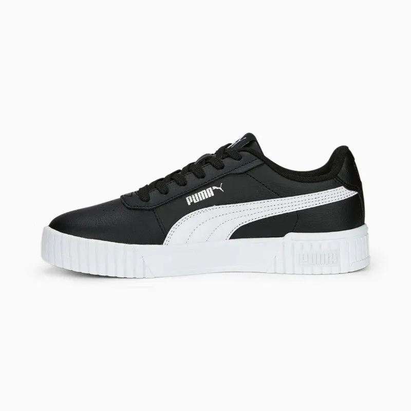 Quick Fit Puma women's shoes 2024 fall sports shoes anti-slip wear low top board shoes comfortable casual shoes 385849-10