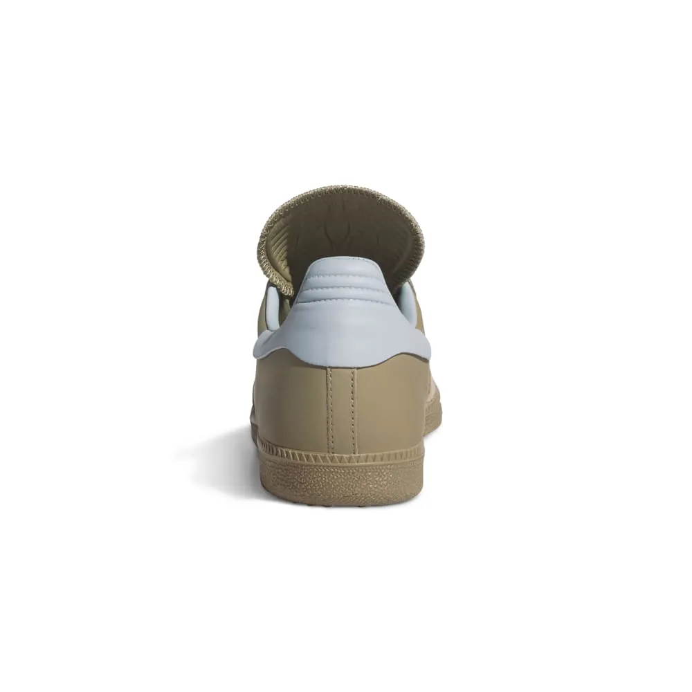 Quick Foot adidas Samba Humanrace x Pharrell Orbit Green