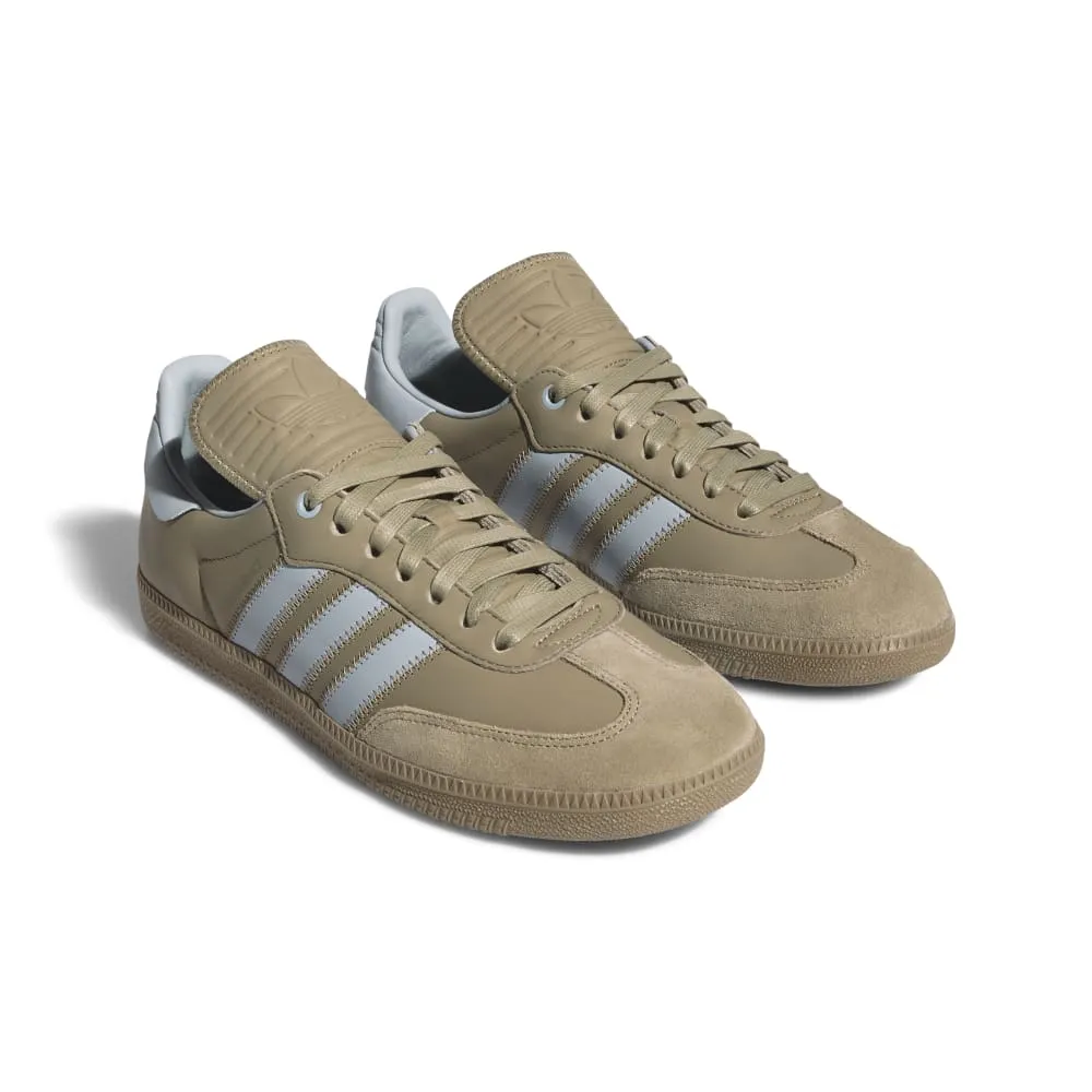 Quick Foot adidas Samba Humanrace x Pharrell Orbit Green