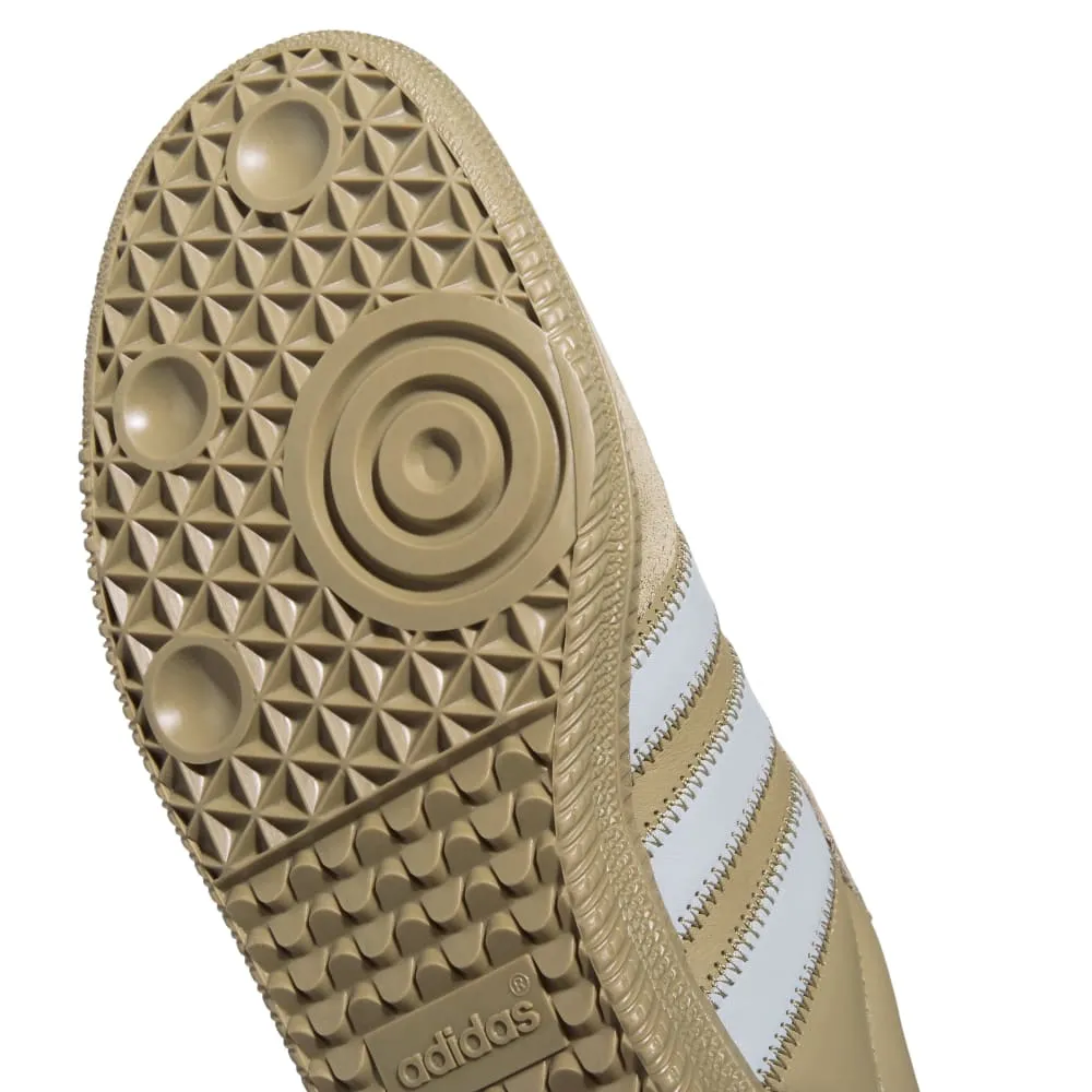 Quick Foot adidas Samba Humanrace x Pharrell Orbit Green