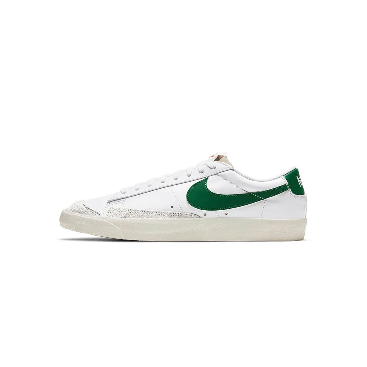 Quick Glide Nike Blazer Low 77 W-Pine
