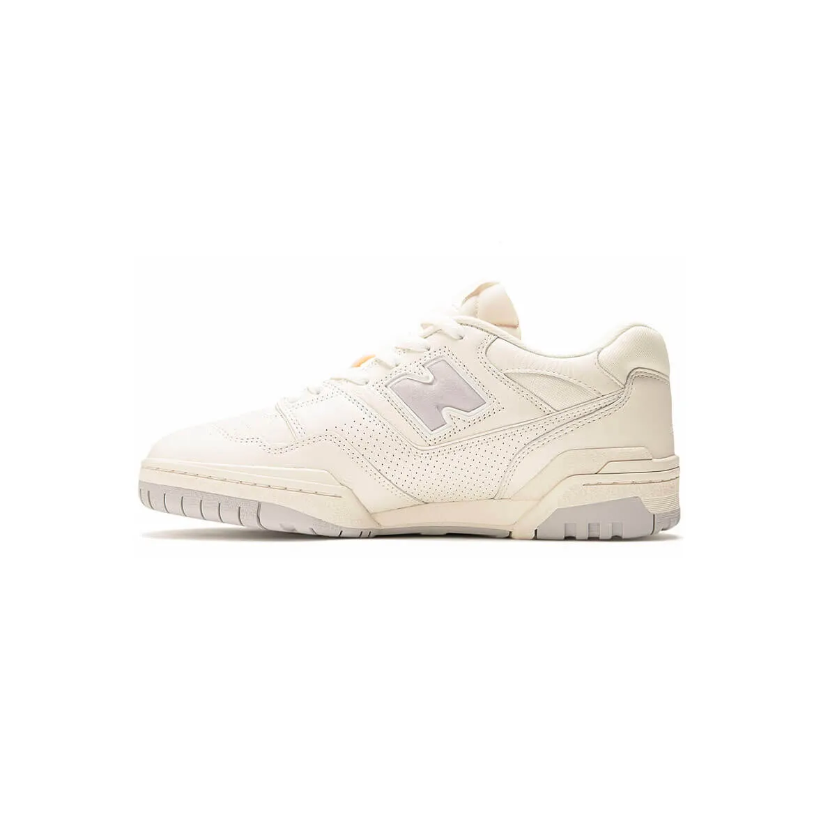 Quick - jolt New Balance 550 Turtledove