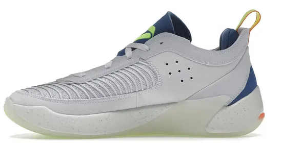 Jordan Luka 1 Next Nature Real Madrid Friction control