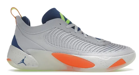 Breath Panel Jordan Luka 1 Next Nature Real Madrid