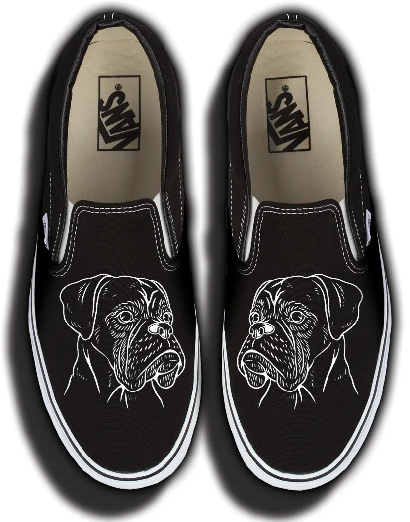 Baggins Original Slip on Boxer Slip Fit Breathable Comfort