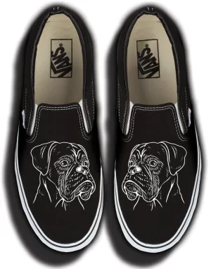 Baggins Original Slip on Boxer Slip Fit Breathable Comfort