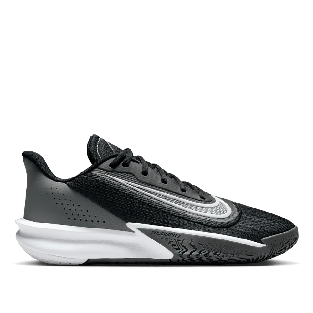 Quick Plant Grip Nike Men's Precision 7 Basketball Shoes