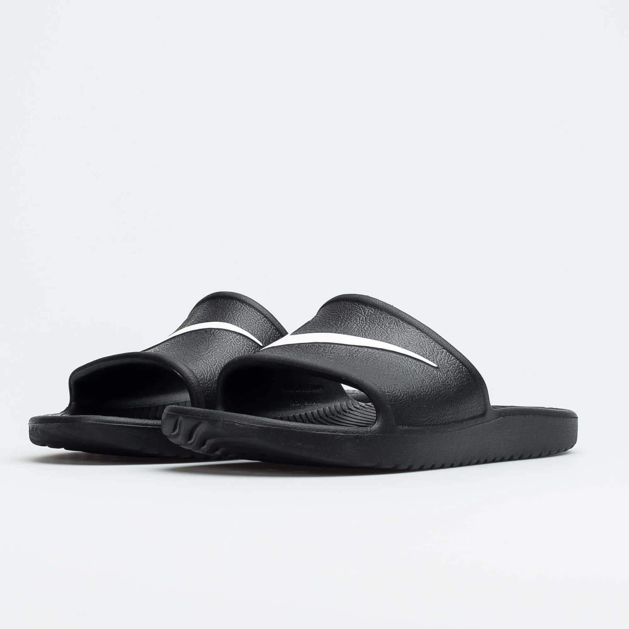 Anti corrosion Nike Kawa Shower Black