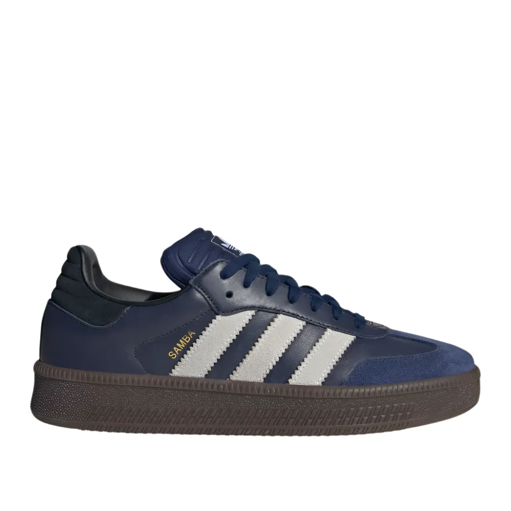 Quick Step-In Comfort adidas Unisex Samba XLG Shoes