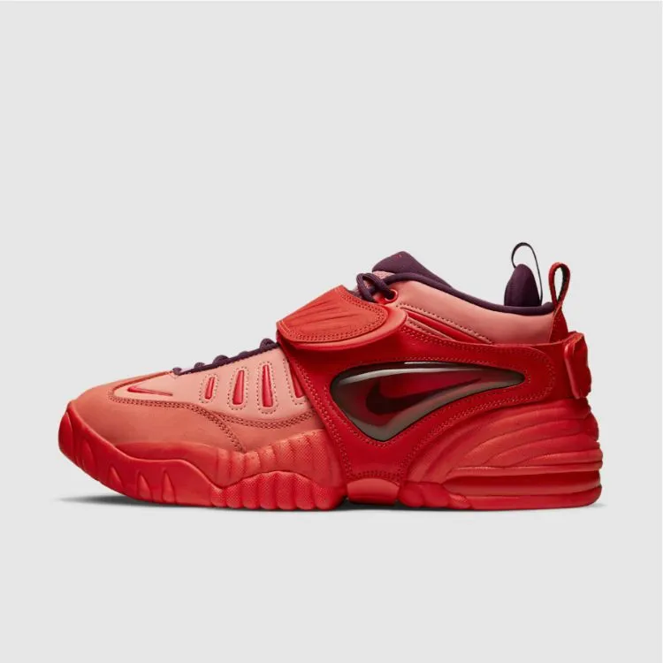 Stone Path Everyday Essential Nike Air Adjust Force x AMBUSH Light Madder Root