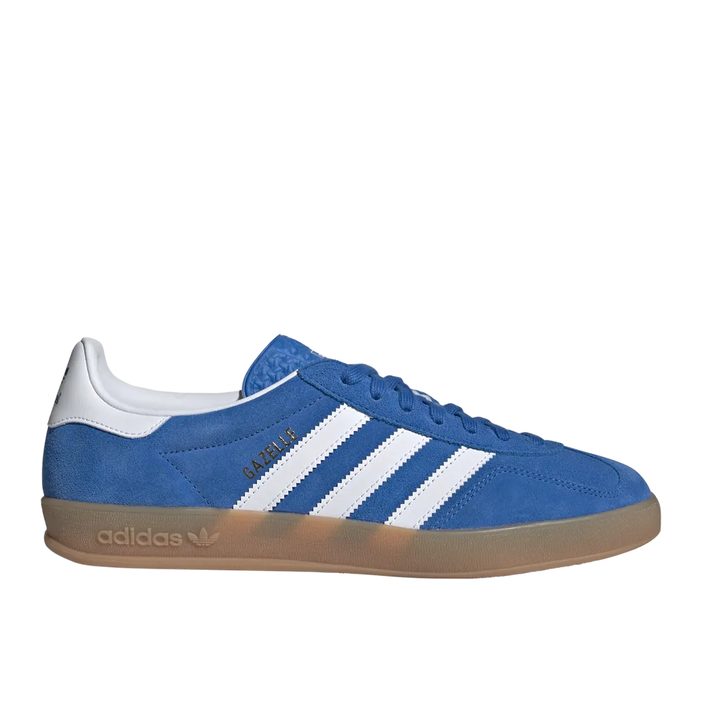 Quick Walk adidas Men's Gazelle Indoor Shoes