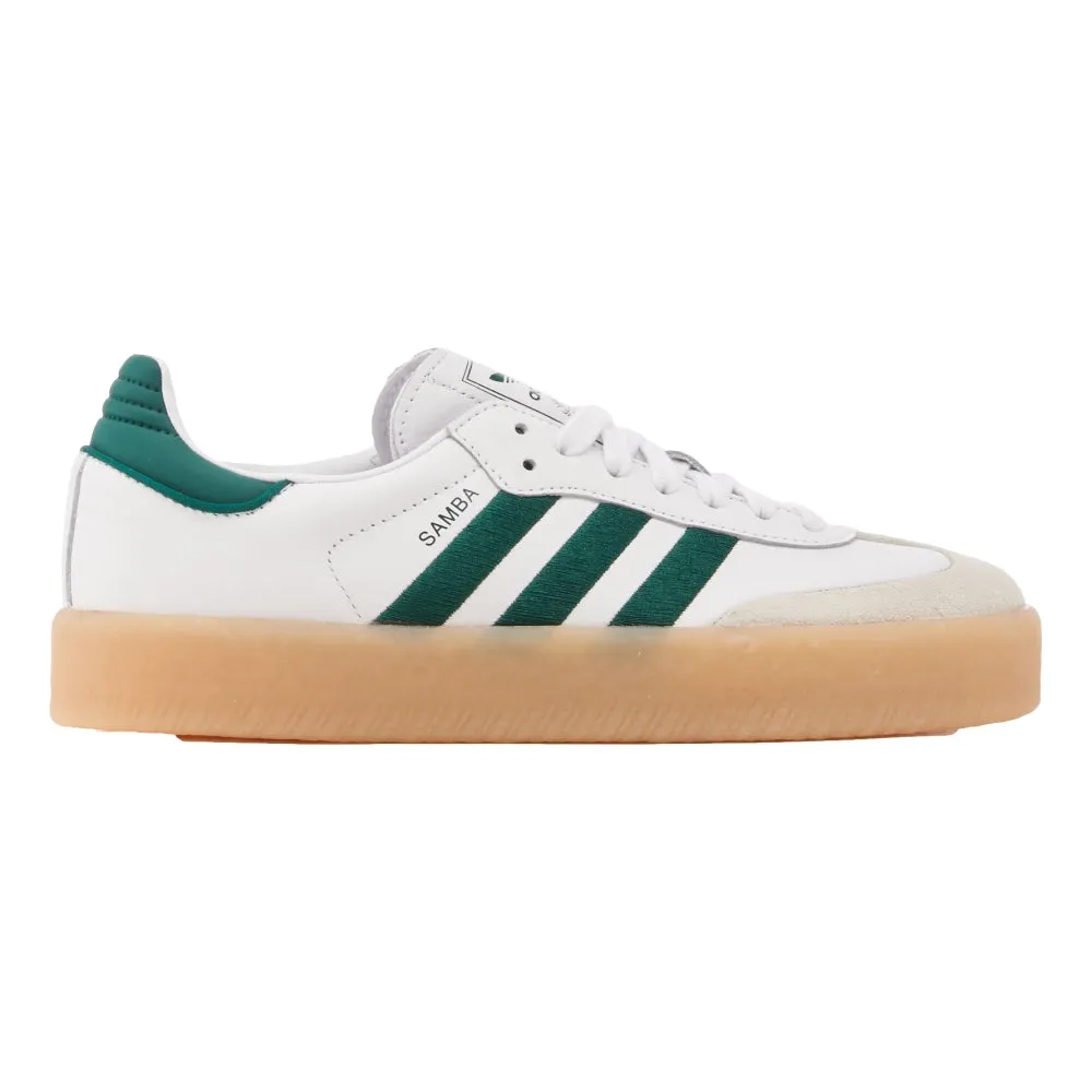 Urban Shift Urban Life ADIDAS ORIGINALS SAMBAE-WHITE