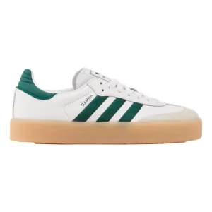 Urban Shift Urban Life ADIDAS ORIGINALS SAMBAE-WHITE