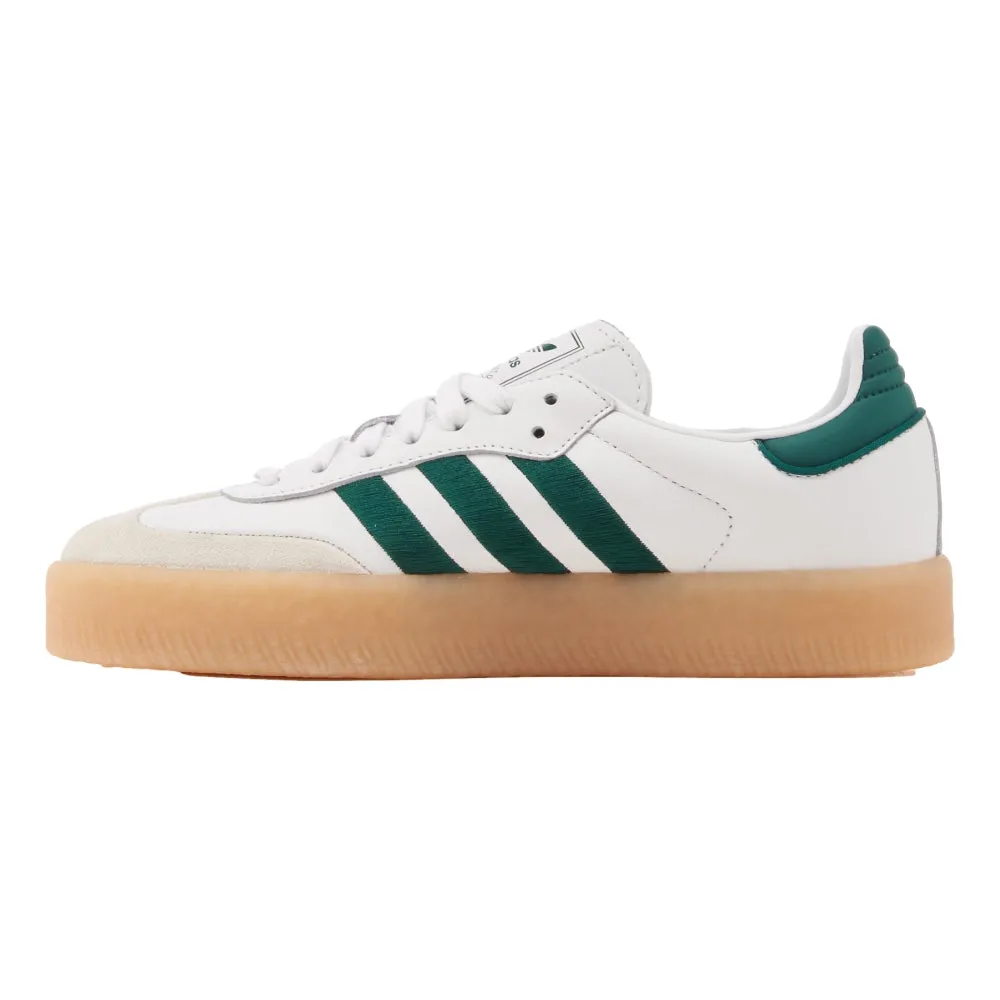 Parade Walk Fog Hike ADIDAS ORIGINALS SAMBAE-WHITE
