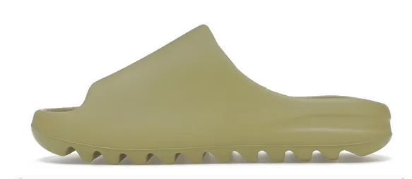 adidas Yeezy Slide Resin (2022) Minimalist Aesthetic Multi-functional durability