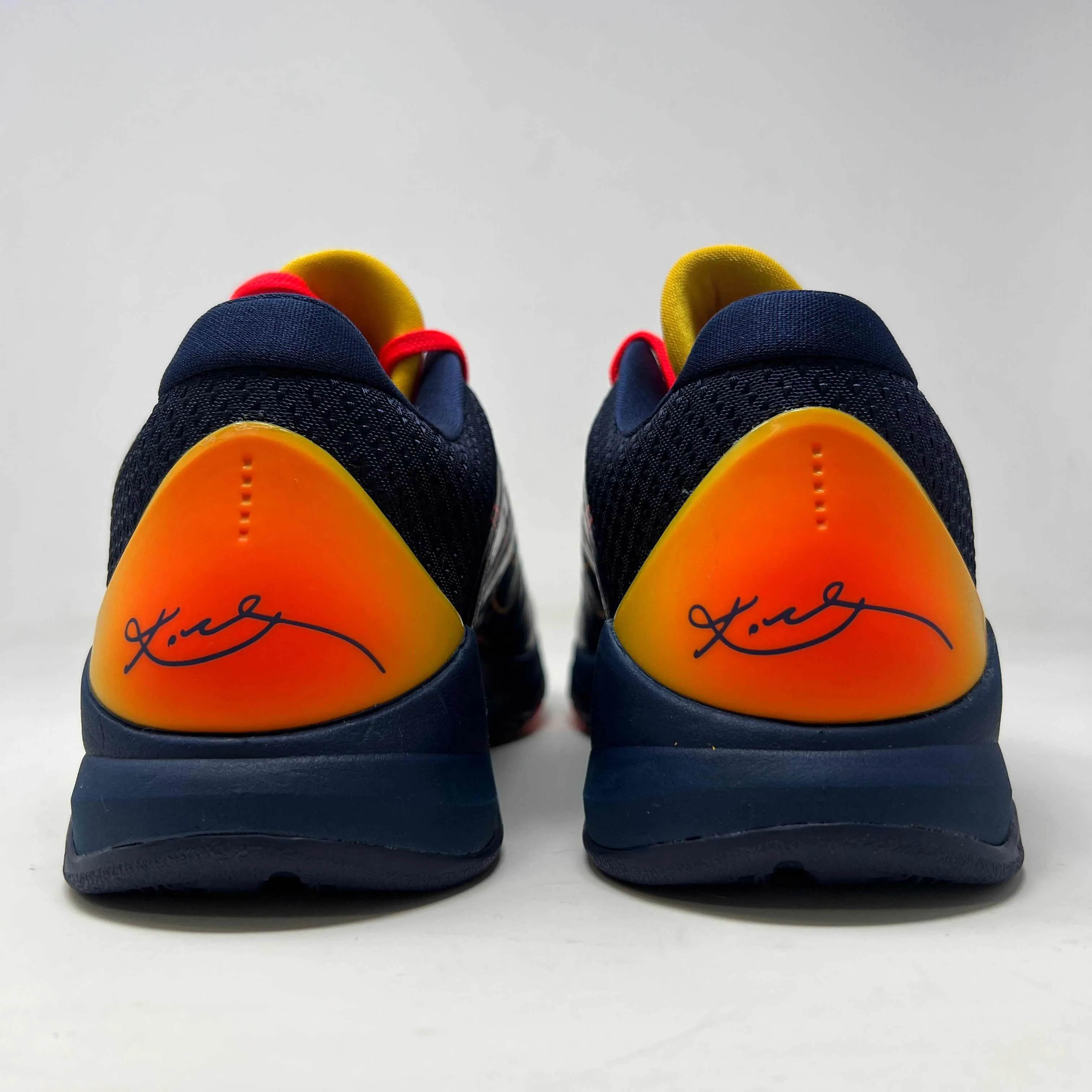 Rapid Fit Nike Kobe 5 Protro Caitlin Clark Indiana Fever