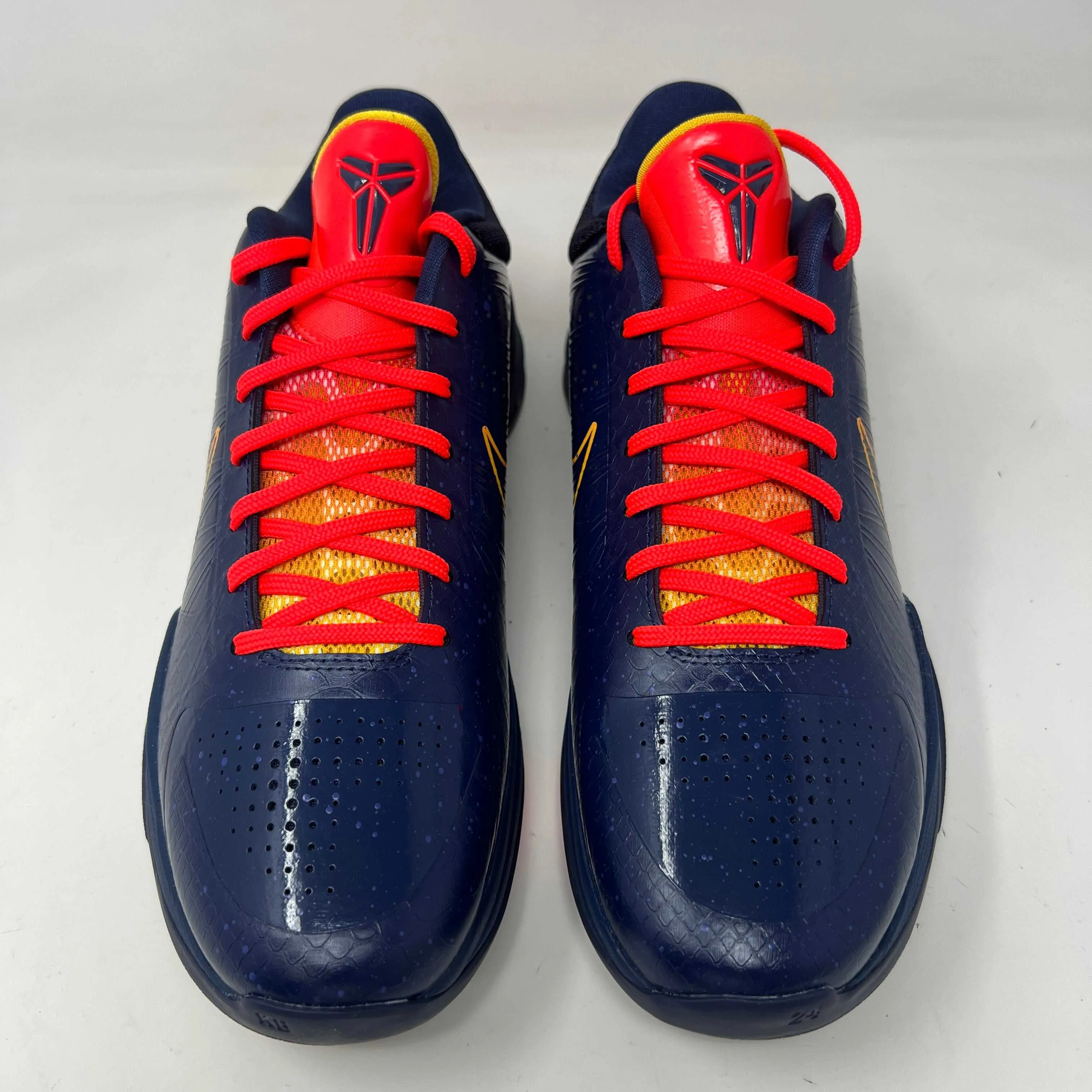 Rapid Fit Nike Kobe 5 Protro Caitlin Clark Indiana Fever