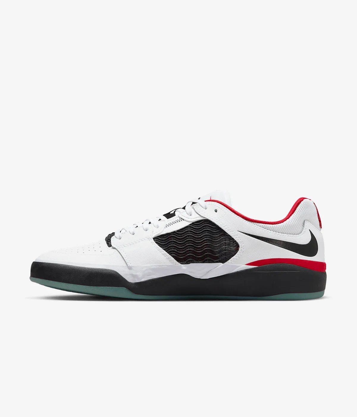 Refined lines Nike SB Ishod Premium