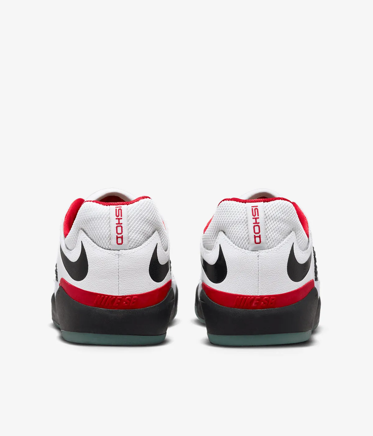 Refined lines Nike SB Ishod Premium