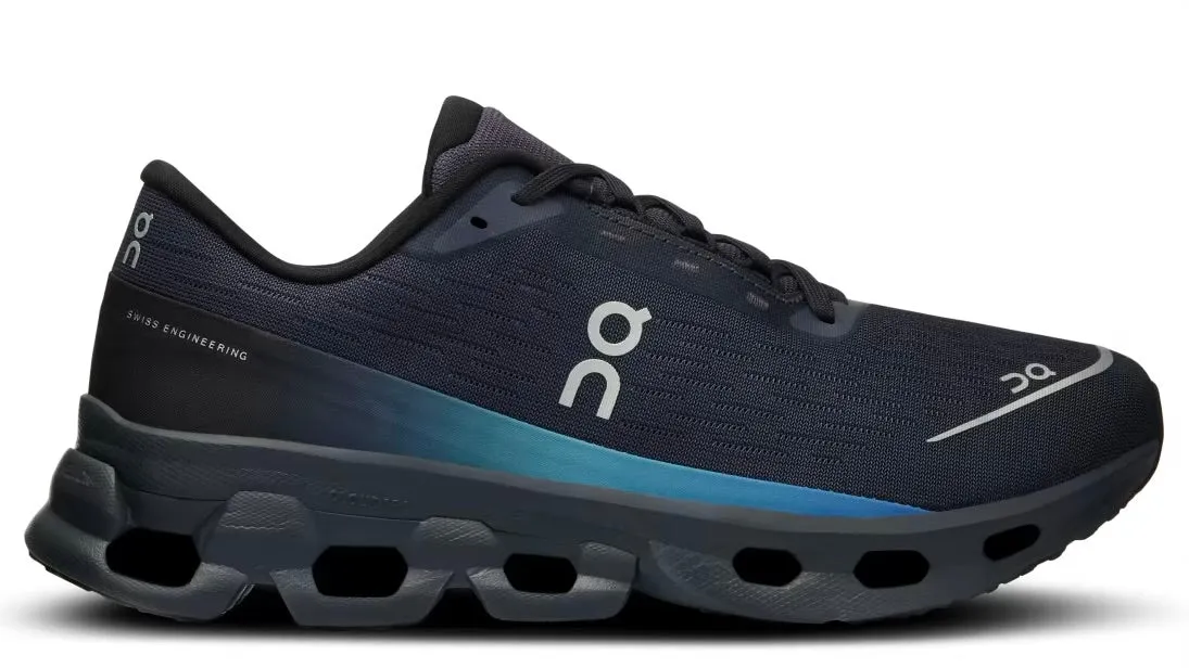 waterproof membrane Airflow Ventilation Channels On Cloudspark Blueberry