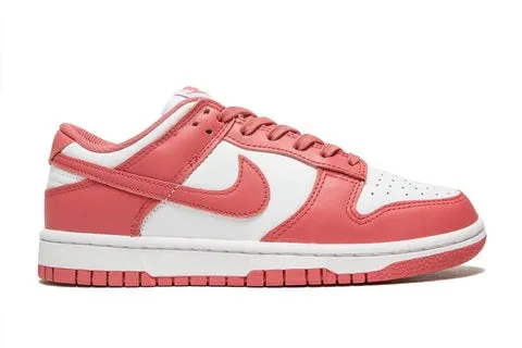 Nike Dunk Low Archeo Pink (W) Functional Wear Non Irritating Seams